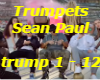 Trumpets-Sean Paul