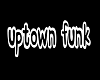 Uptown Funk Neon White