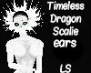 Timeless Dragon Ears
