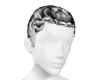 PB Head Hair Tatto