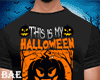 SB| Halloween Tshirt