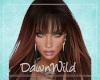 Khloe 5 Auburn2 Bangs
