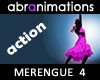 Merengue Dance 4