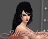 Berdine Black Braid Hair
