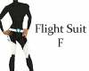 Flight Suit - F