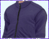 Kawaii Purple Jacket