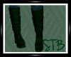 [STB] Autumn Boots v2