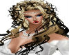 N. Black&Blond Daniello