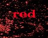 red flare