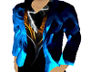 BlueFire Suit Coat