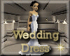 [my]Wedding Dress Silk