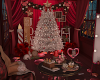 holiday night deco