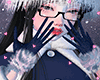 L. Midnight Maya Gloves
