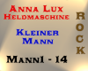 Anna Lux - Kleiner Mann