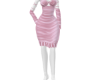 Sexy Pink Dress