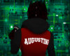 Augustine Hoodie (F)