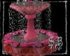 sb rosebud fountain