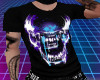 Neon Alien T-Shirt #2