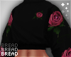 🖤 Rose Shirt | B