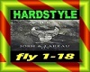 Josh & Lareau - Fly