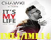 ahmed chawki its my life