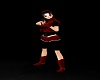 Claire Redfield Gloves F
