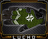 ! 蝠 Gloves 06
