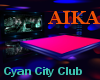 Cyan City Club 