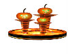 (SS)Pumpkin Fountain