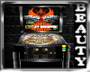 BIKER  PIN BALL