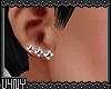 V4NY|[M] Earring
