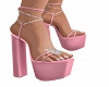 *LH* Miss Pink Heels