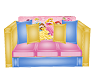 princess kids 40% couch