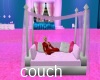 lounger couch