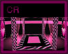 CR pink room