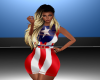 Puerto Rico Dress