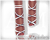 A|M MissM V3 Heels