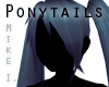 [Ponytails] Night