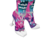 SOAR| CREST BOOTS