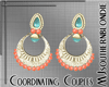 Miami Earrings