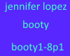 Jennifer lopez booty p1