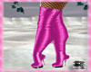 SC PF BOOTS PARTY PINK