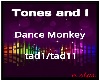 Tones and I ,Monkey