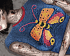 butterfly ꕤ