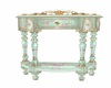 MINTY SIDE TABLE