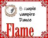 8cple vampire dance