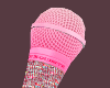 Microphone PINK GEMS