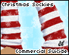 Christmas Sockies
