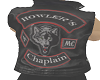HowlersMC Chaplain