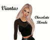 Viantas-Chocolate Blonde